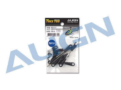 TN70 Linkage Rod Set : HN70Z001XXT