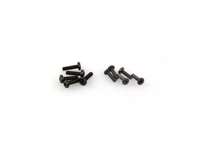 Hitec MG/TG Servo Horn Screw Set For Tamiya S : 56412
