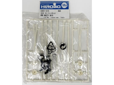 XRB Lama Safety Skid : 0301-015