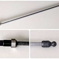 SRB Tail Drive Shaft Assy : 0302-013