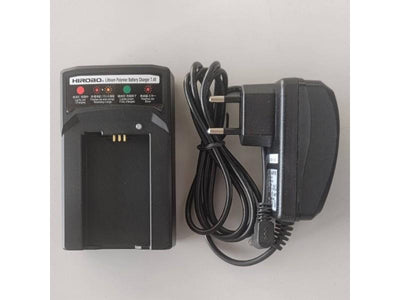 7.4V 2 Cell LiPo Battery Charger EU : 0302-027