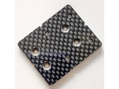 ELS17 Gyro Mount : 0307-032