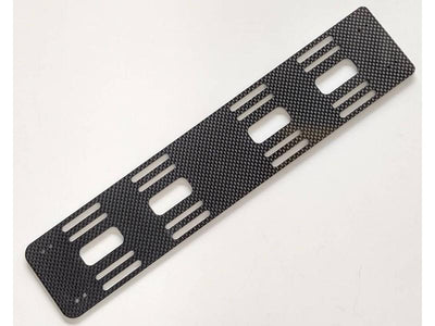 ELS17 Front Battery Plate : 0307-033