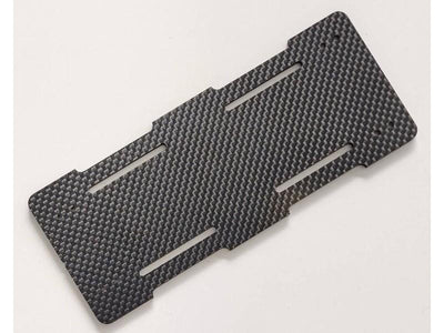 ELS17 Rear Battery Plate : 0307-083