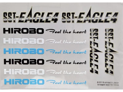 ELS17 Decal : 0307-086