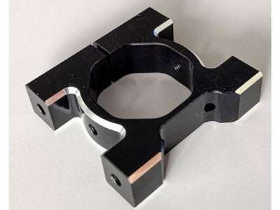 ELS17 Tail Boom Holder (Carbon Pipe) : 0307-092