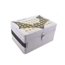 Bat-Safe Medium Lipo Charging Safe Box : BS-1