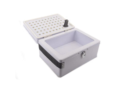 Bat-Safe Medium Lipo Charging Safe Box : BS-1