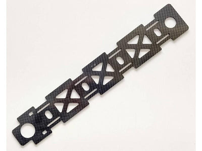 PGH16 Battery Tray Plate : 0308-003 - Midland Helicopters