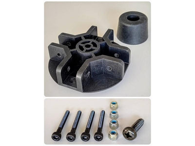 Slider Plate : 0402-810