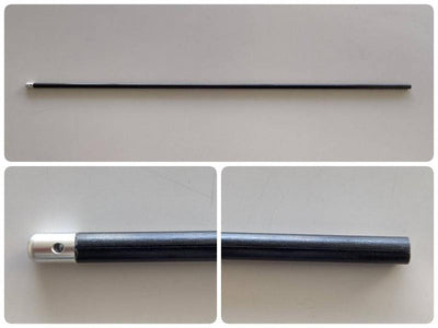 Safety Skid Pipe : 0402-812