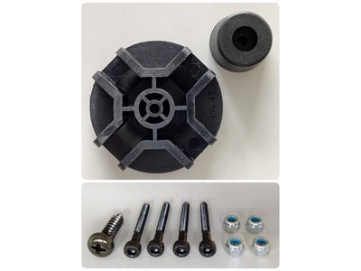 Slider Plate : 0402-819