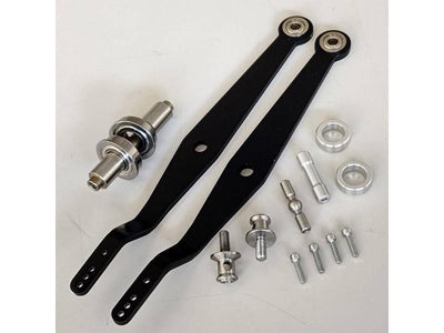 EX Collective Pitch Lever Set : 0404-124