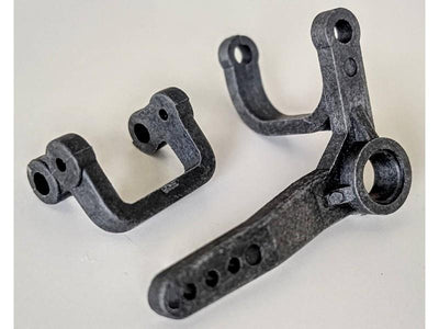 Tail Pitch Lever A/B : 0404-318