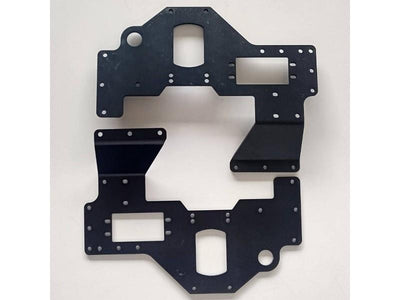 S-60 Main Frame A : 0404-405
