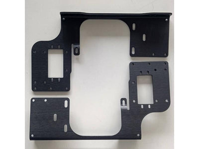 S60 Main Frame B : 0404-406