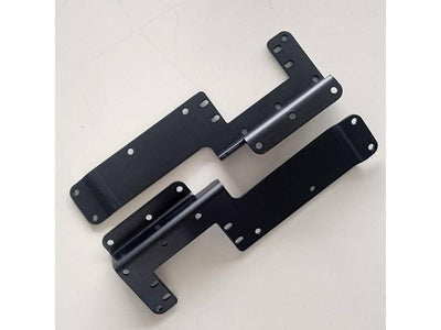 S-60 Main Frame (C) R,L : 0404-407