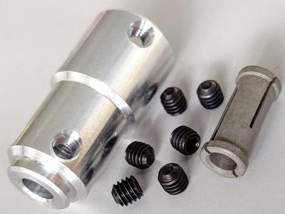 S-60 4 Collet Type Joint : 0404-413