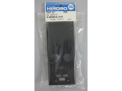 SX Mechanical Plate : 0404-527