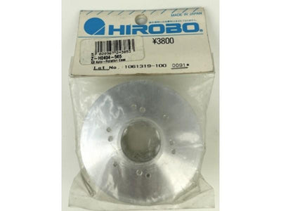 XX Auto-Rotation Case : 0404-565