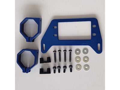 EX Rudder Servo Mount Set : 0404-702