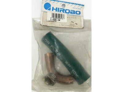 Exhaust Pipe : 0405-130