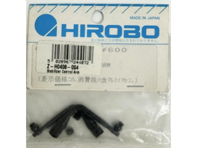 Stabiliser Control Arm : 0408-004