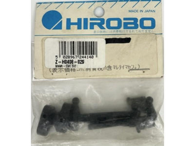 Wash Out Set : 0408-029