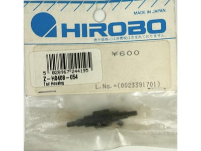 Tail Housing : 0408-054