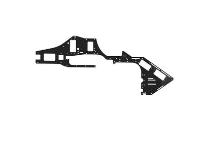Upper Carbon Frame : XL70V2NB02