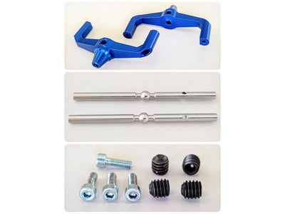 SD-G Stabiliser Control Arm : 0412-209