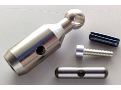 S60-II Universal Shaft : 0414-021