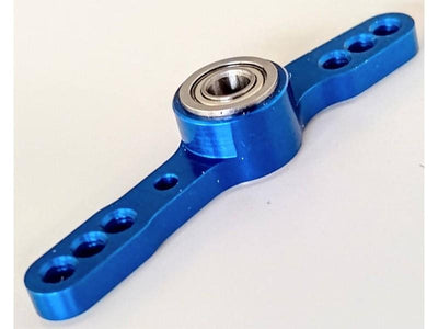 SSZ-4 Mixing Arm : 0414-533