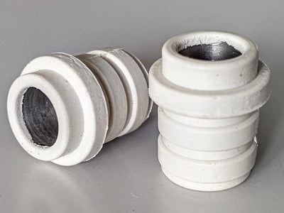 SSZ-4 Damper Rubber #70 : 0414-545