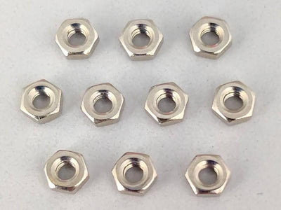 Nut - M1.7 : 2505-012