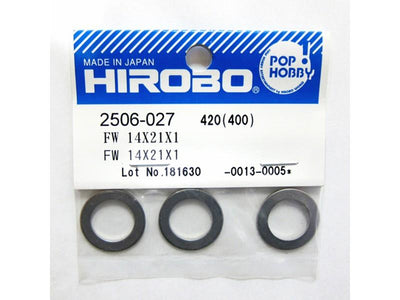 FW 16 x 21 x 1 : 2506-027