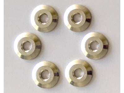 FW 4 x 12 x 1.5T : 2506-057