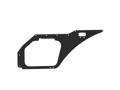 Lower Carbon Frame : XL70V2NB08