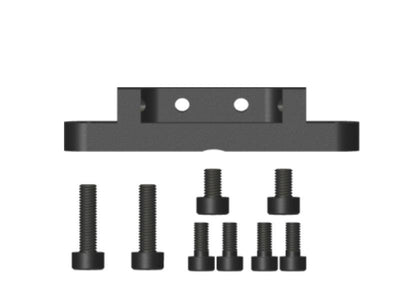 Landing Gear Mount (Front) : XL70V2NB15