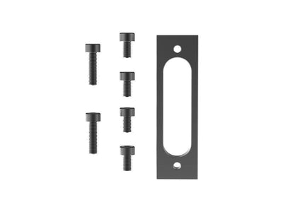 Landing Gear Mount (Rear) : XL70V2NB16