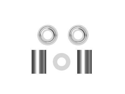 Rear Belt Idler : XL70V2NT03