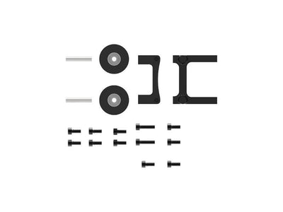 Front Belt Idler Set : XL70V2NB10