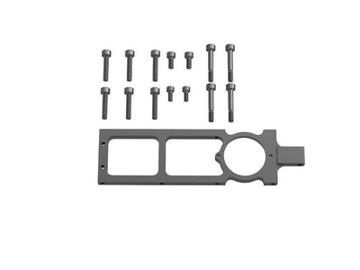 Third Bearing Block Nitro : XL70V2NB11
