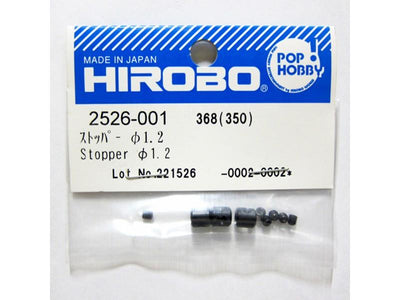 Stopper 1.2 : 2526-001
