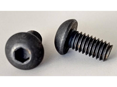 Button Bolt M4 x 8 : 2539-029