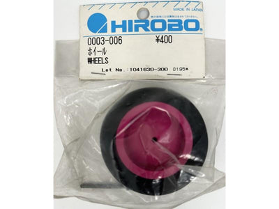 Wheel - Paraplane : 0003-006