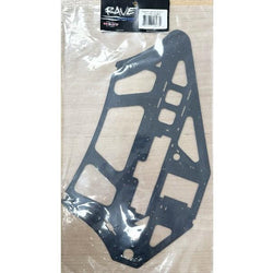 Main Frame Ballistic 635 : ND-YR6-AS2005