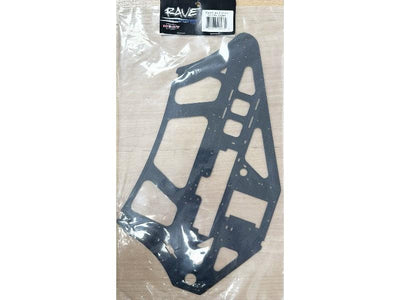 Main Frame Ballistic 635 : ND-YR6-AS2005