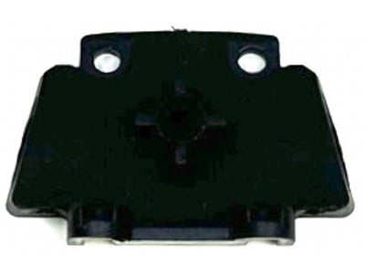 G171 Rear Crash Barrier : G171-009