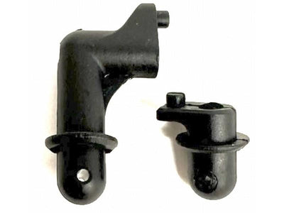 G171 Front and Rear Brackets : G171-010